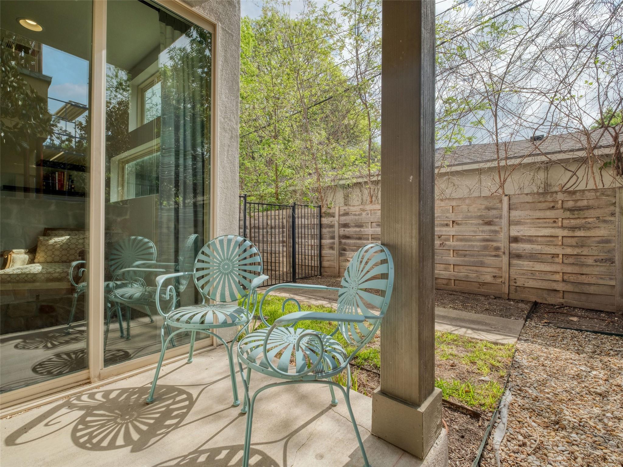 1205 Elm Street Austin TX 78703