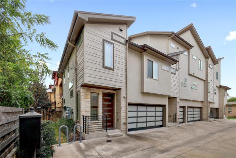 1205 Elm Street Austin TX 78703