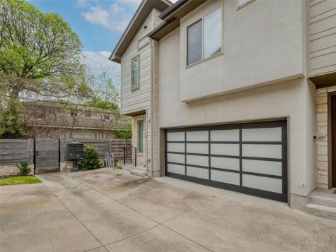 1205 Elm Street Austin TX 78703