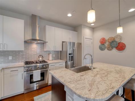 1205 Elm Street Austin TX 78703