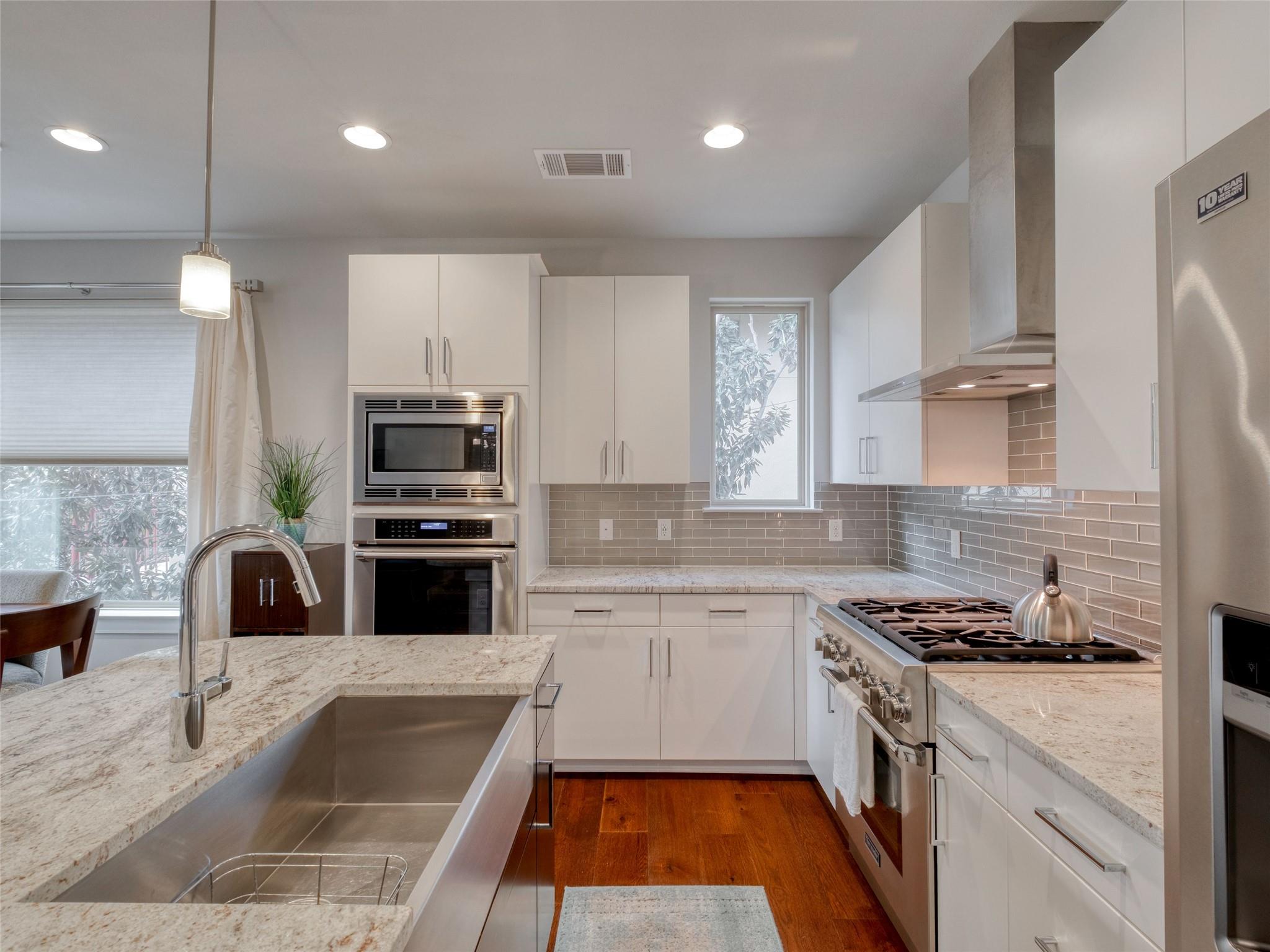 1205 Elm Street Austin TX 78703