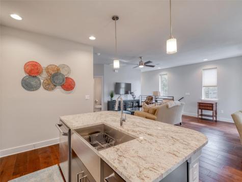 1205 Elm Street Austin TX 78703