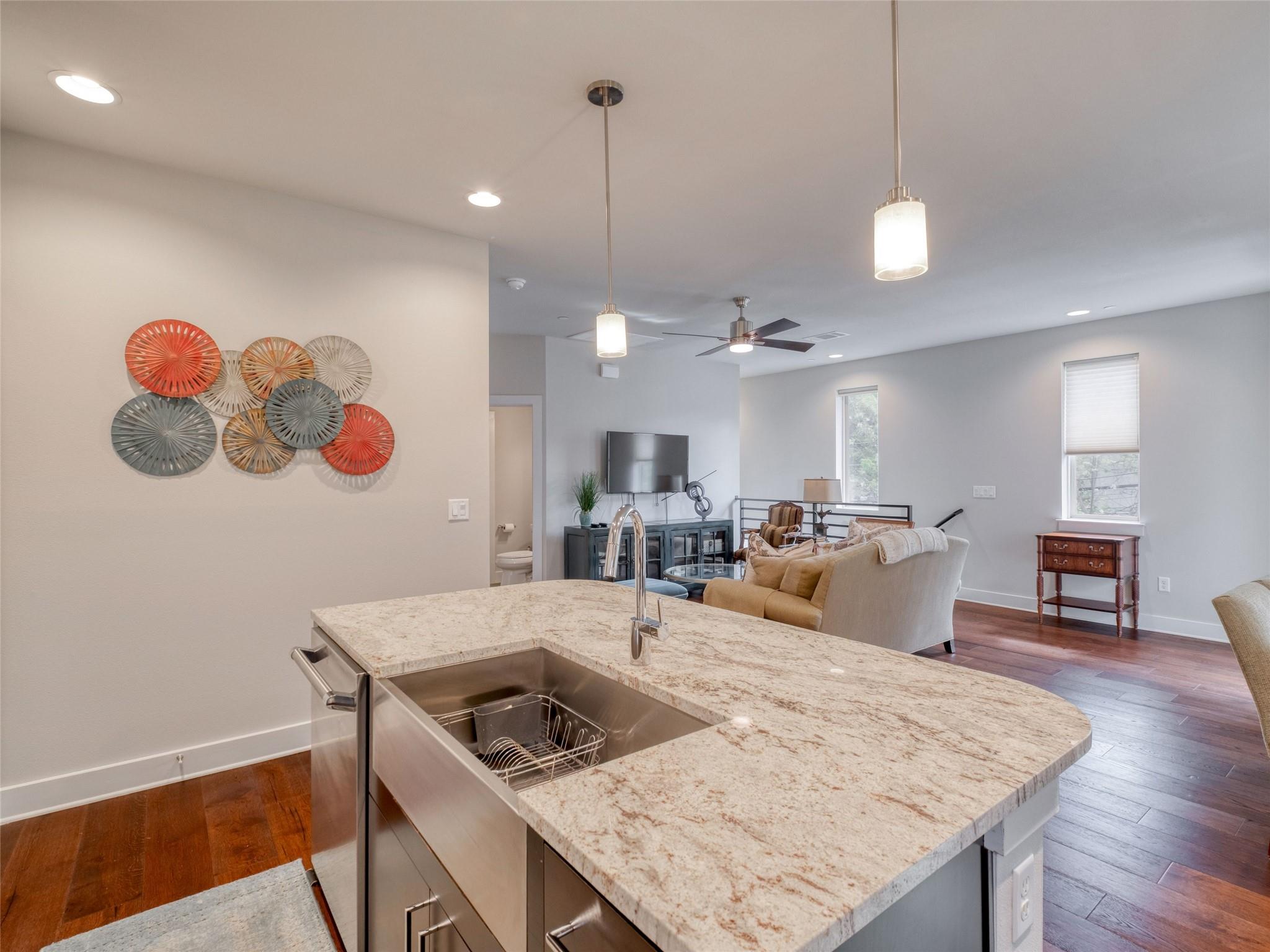 1205 Elm Street Austin TX 78703