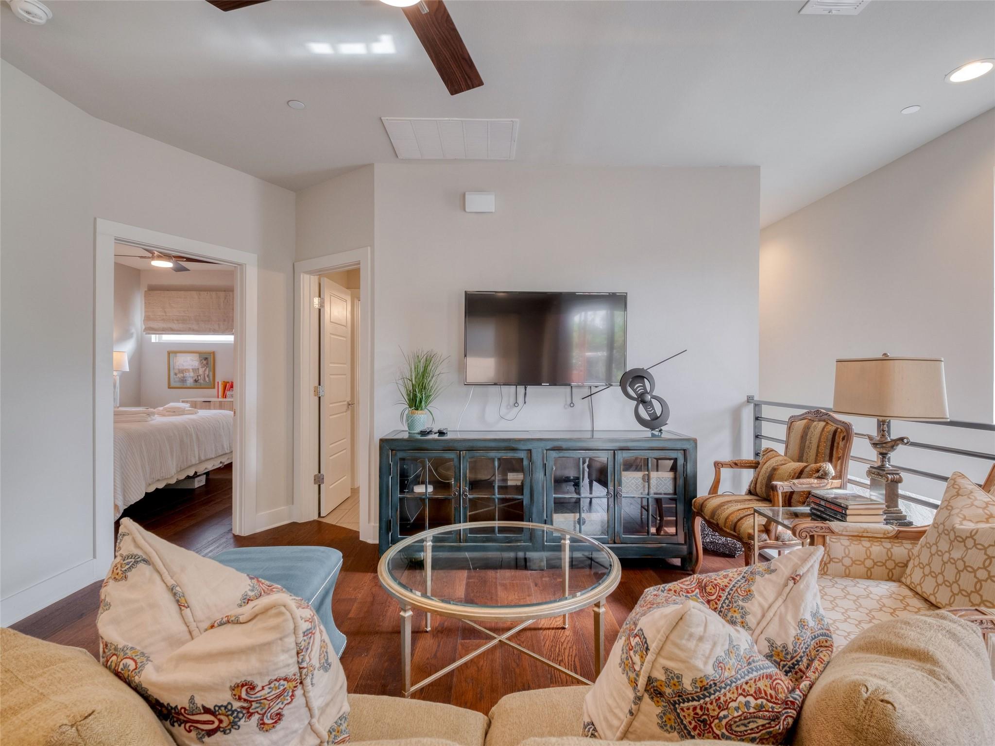 1205 Elm Street Austin TX 78703