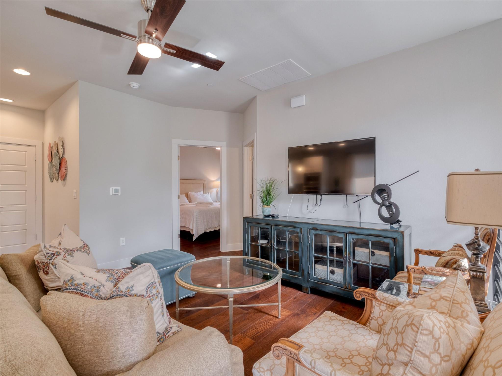 1205 Elm Street Austin TX 78703