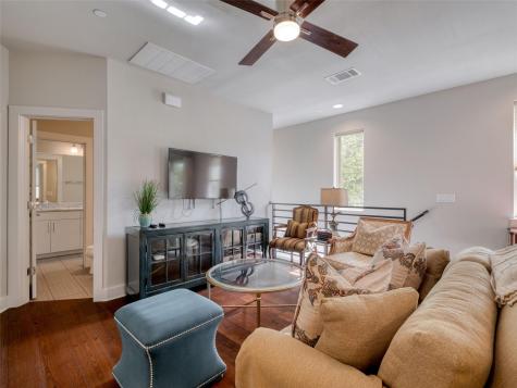 1205 Elm Street Austin TX 78703