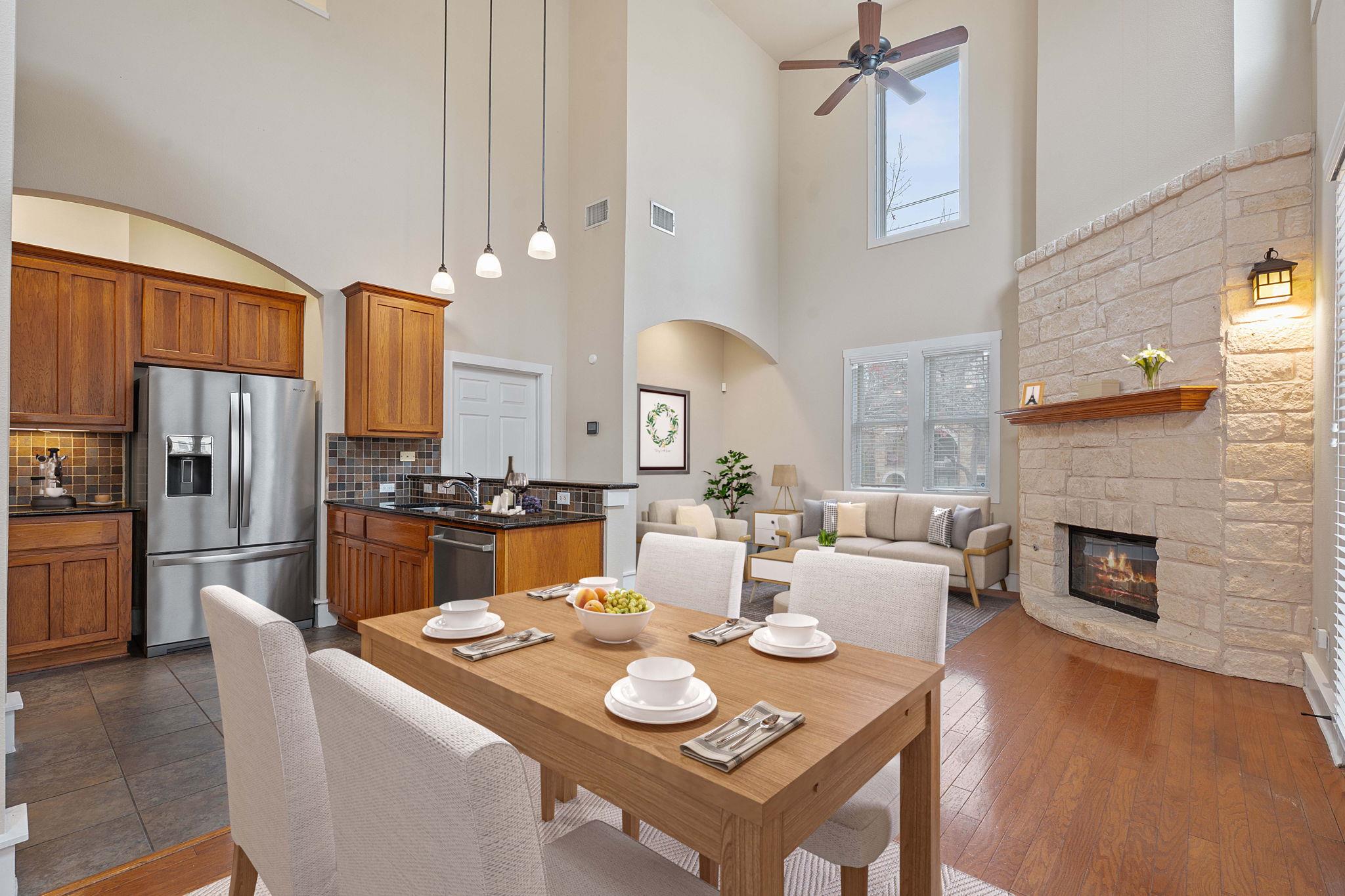 2506 Enfield Road Austin TX 78703