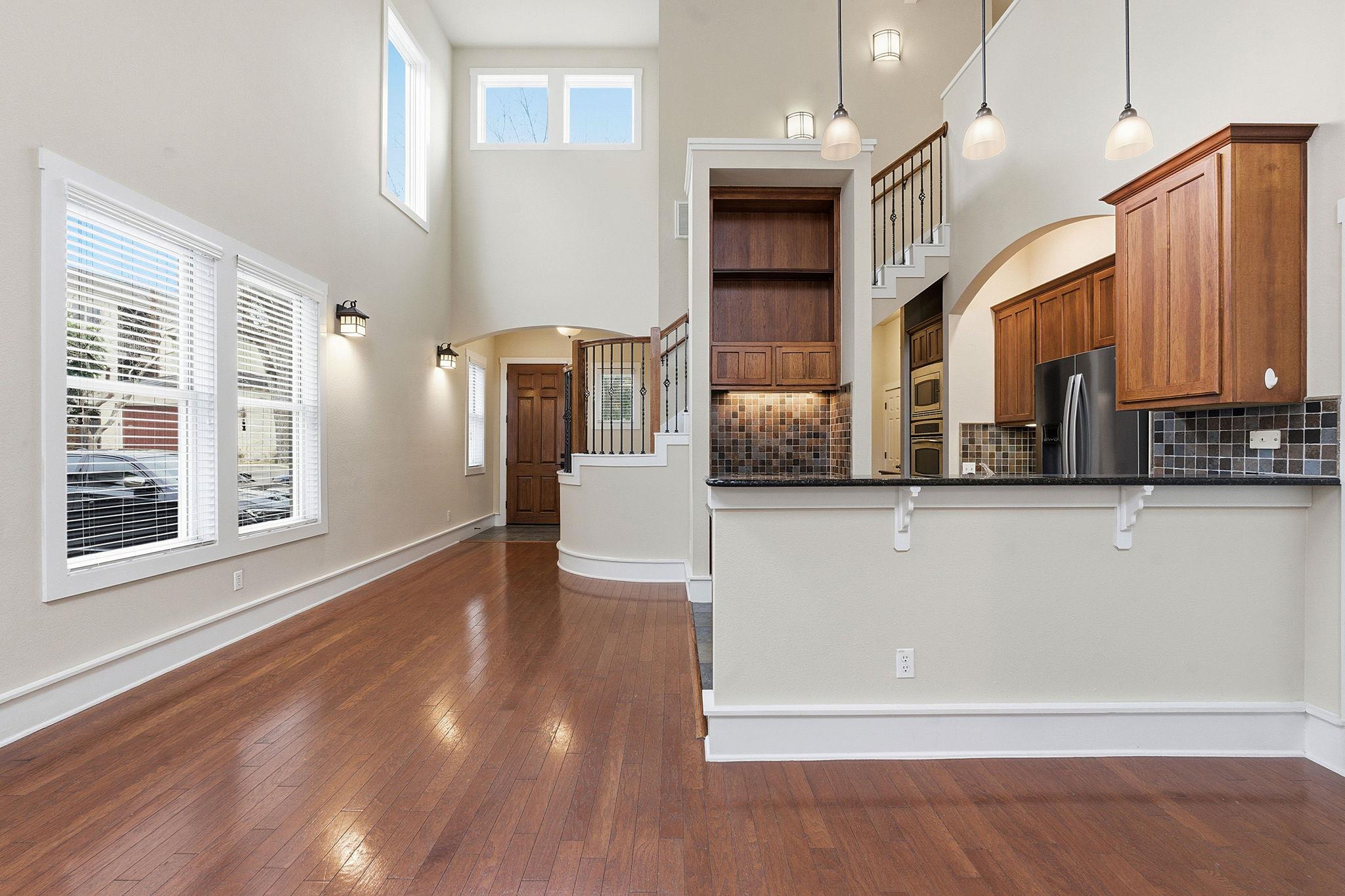 2506 Enfield Road Austin TX 78703