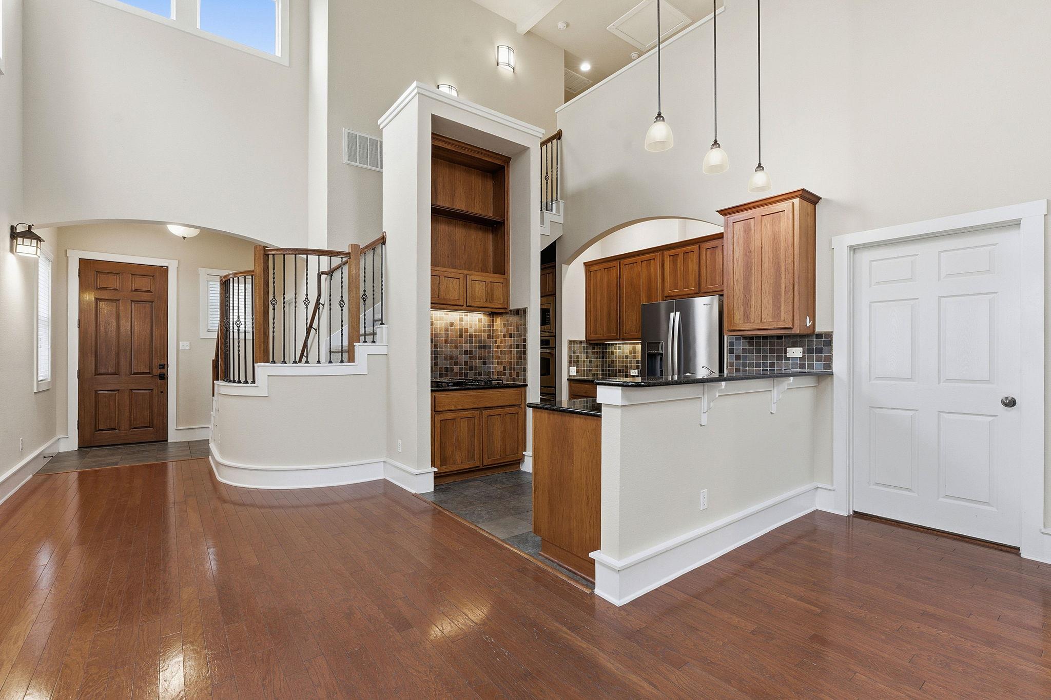 2506 Enfield Road Austin TX 78703