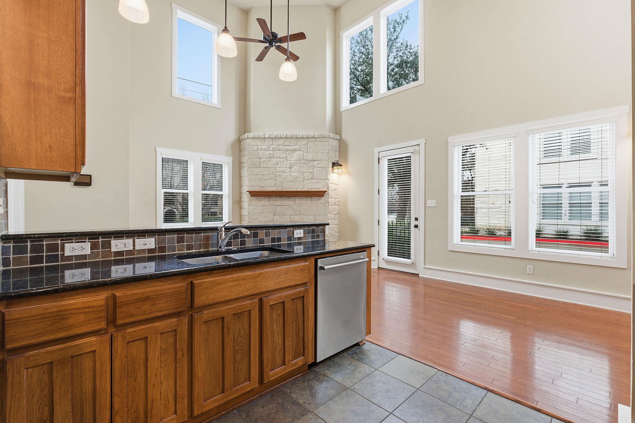 2506 Enfield Road Austin TX 78703