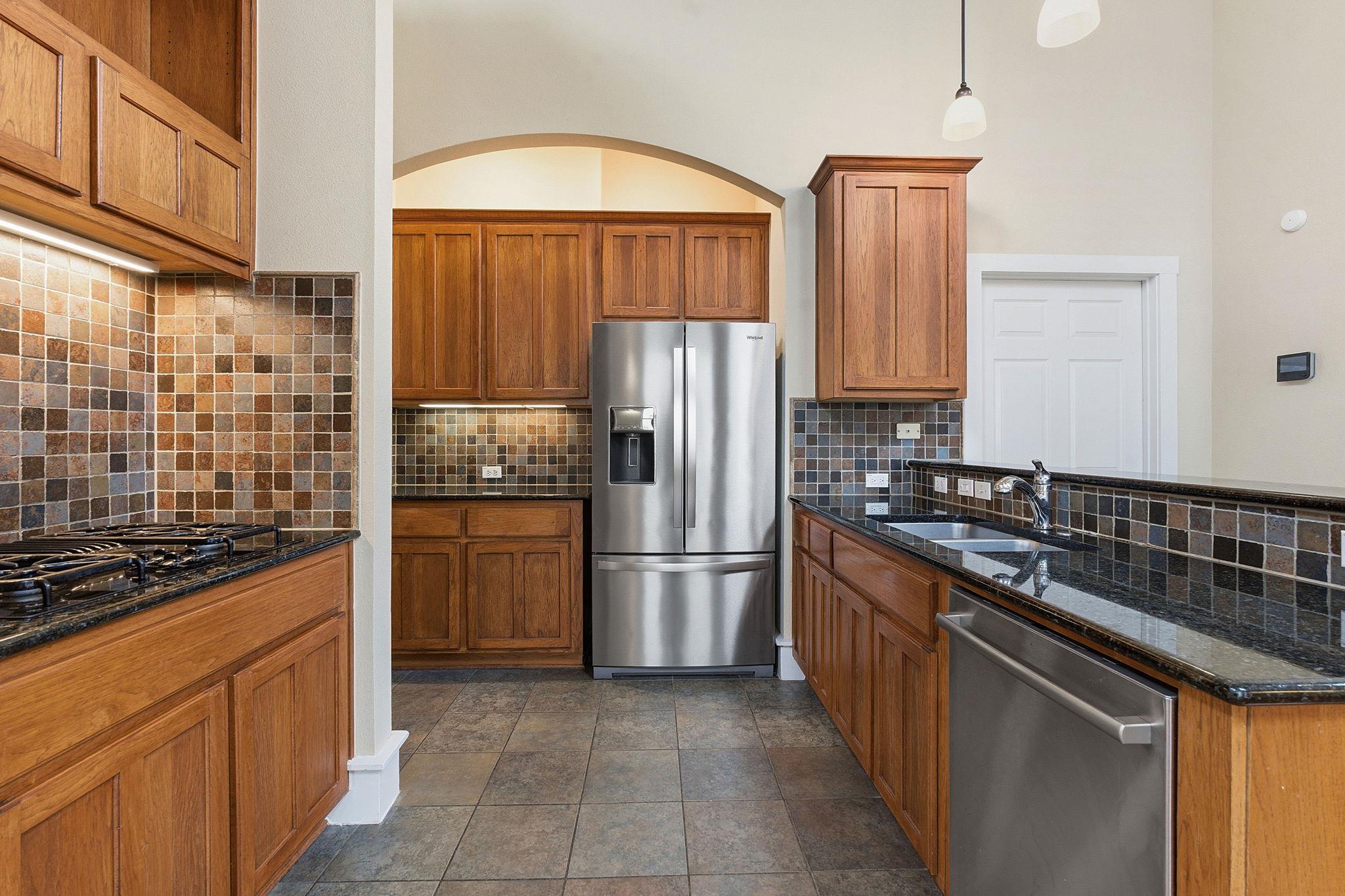 2506 Enfield Road Austin TX 78703