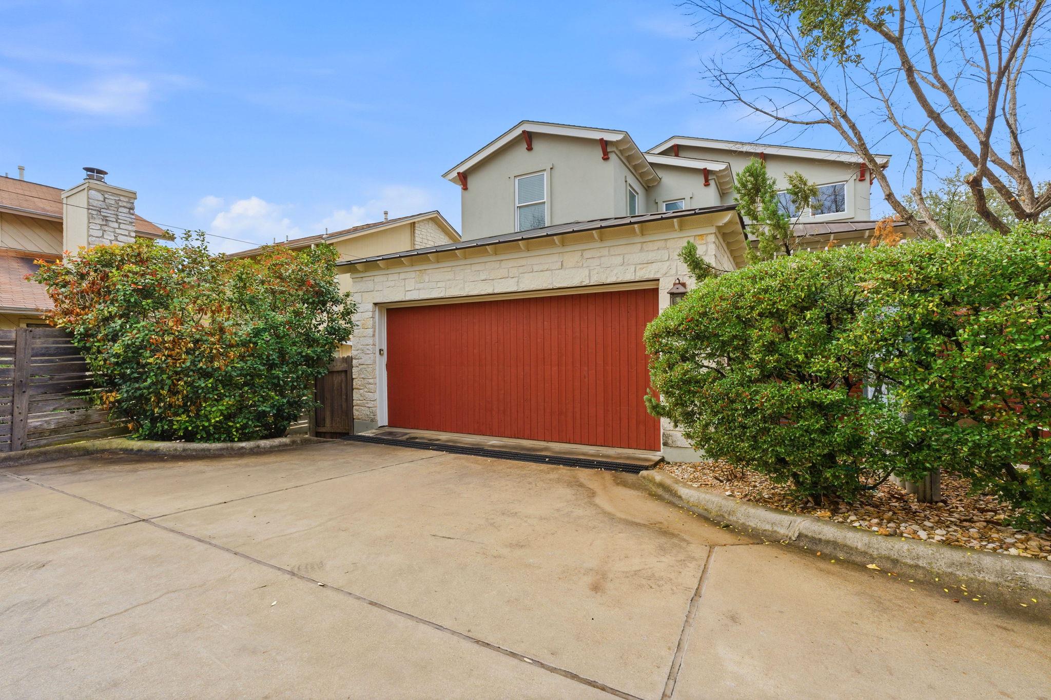 2506 Enfield Road Austin TX 78703