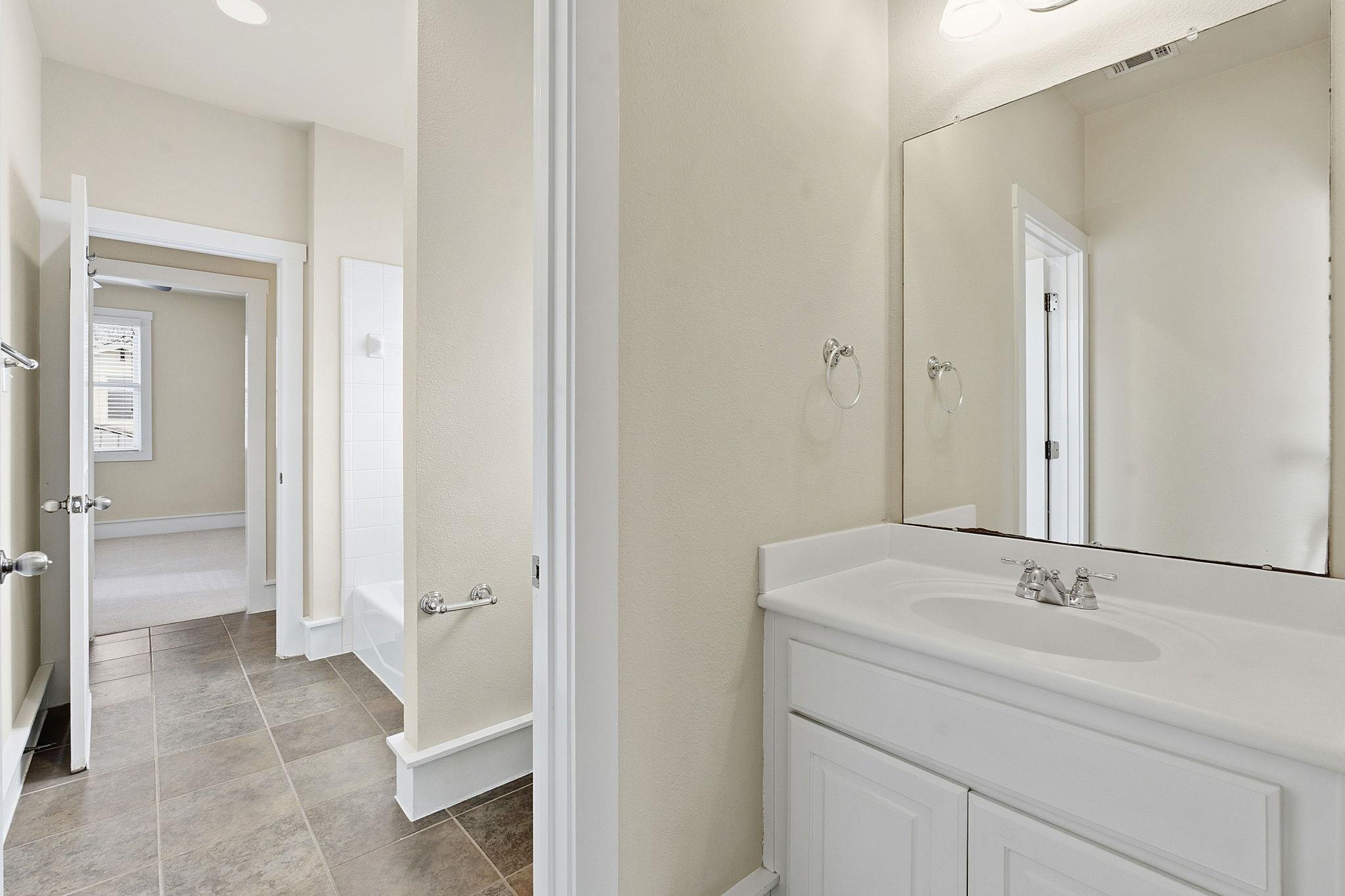 2506 Enfield Road Austin TX 78703
