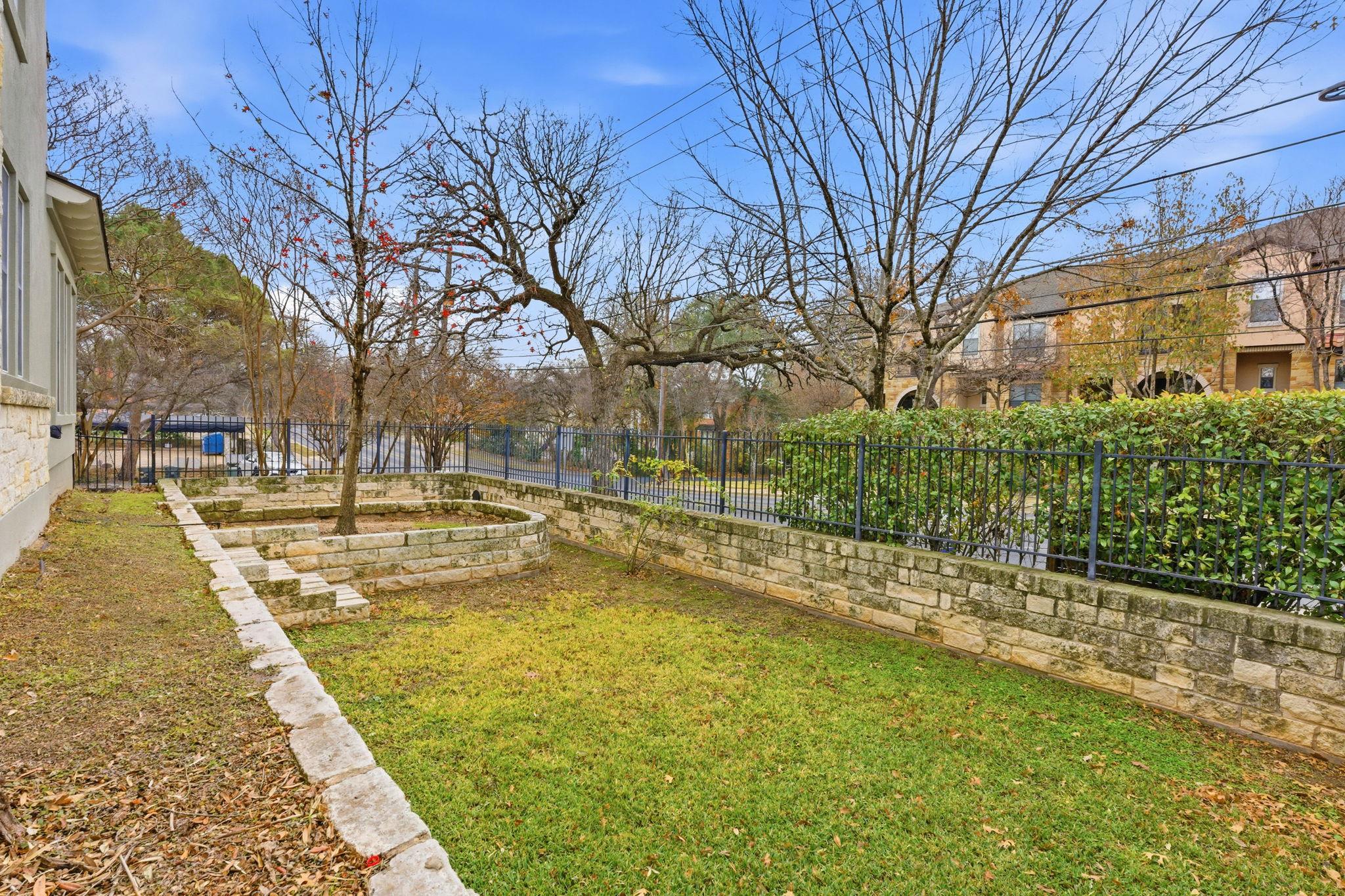 2506 Enfield Road Austin TX 78703