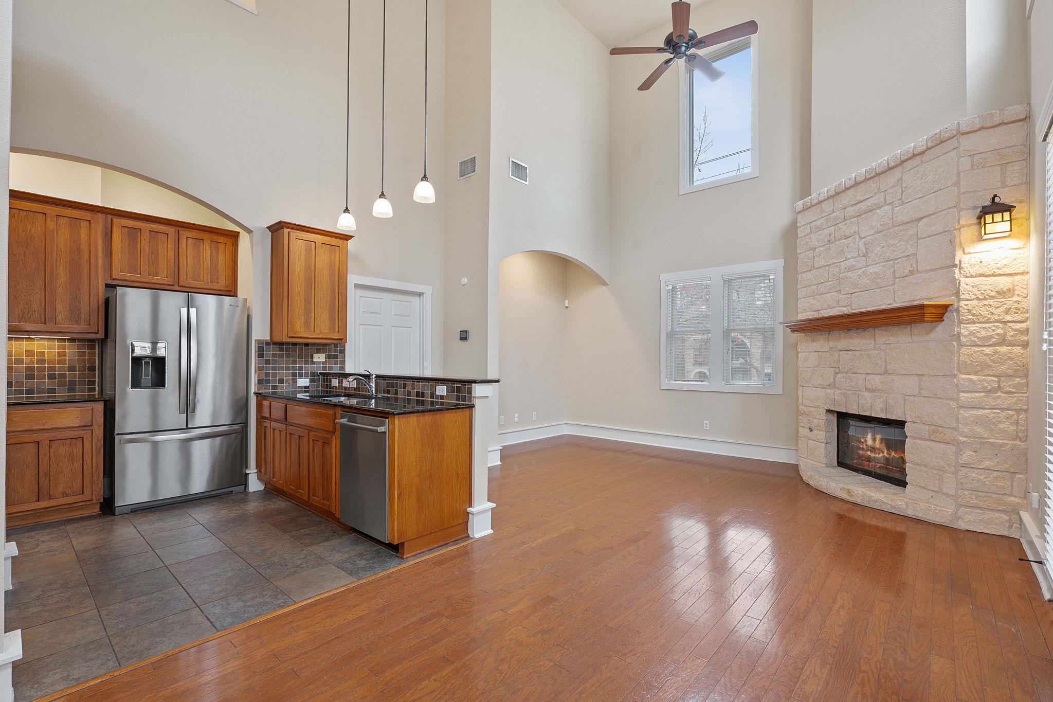 2506 Enfield Road Austin TX 78703