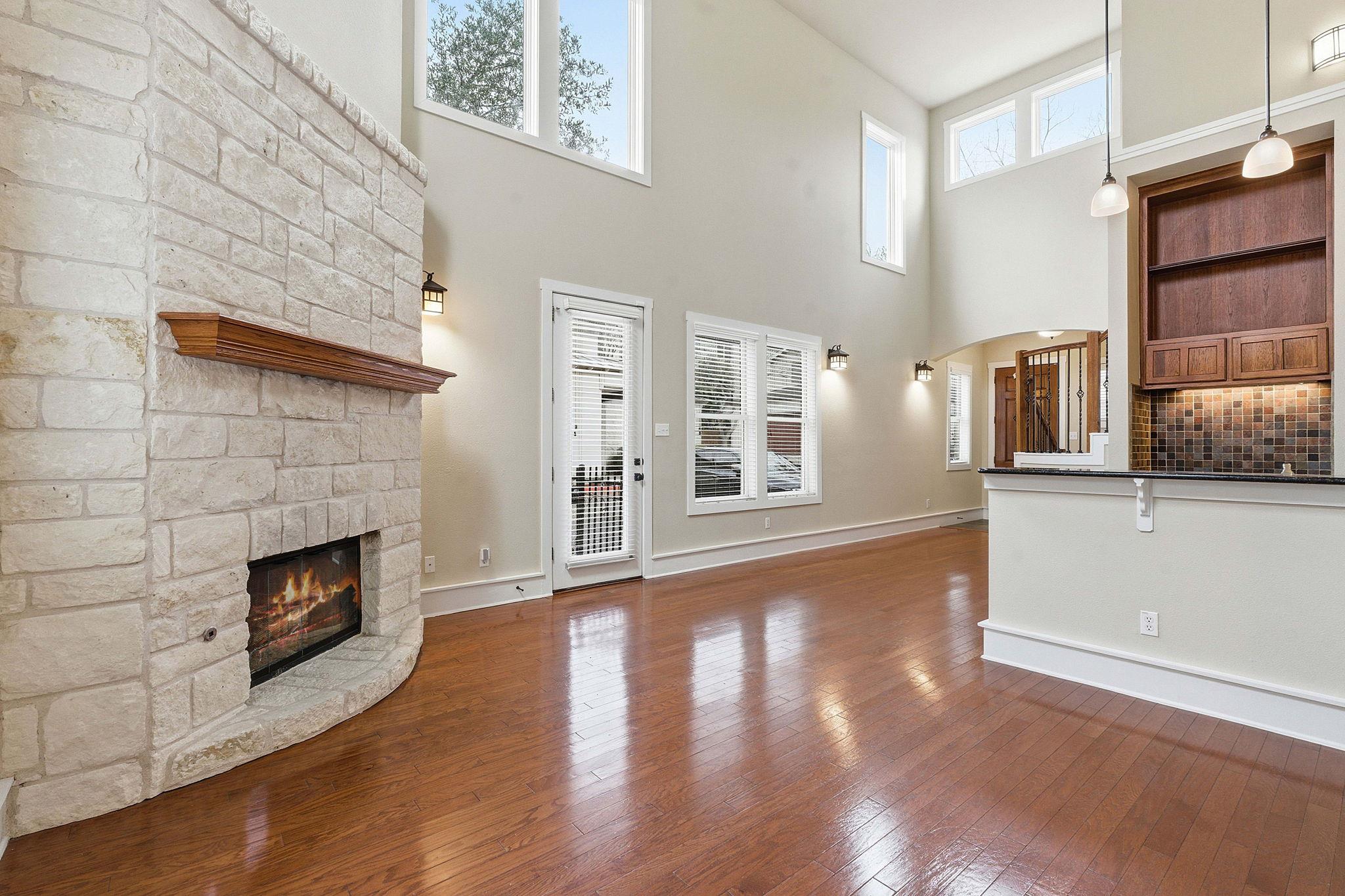 2506 Enfield Road Austin TX 78703