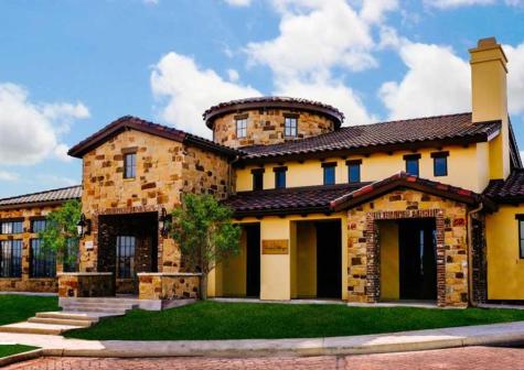 104 Bella Toscana Avenue Lakeway TX 78734