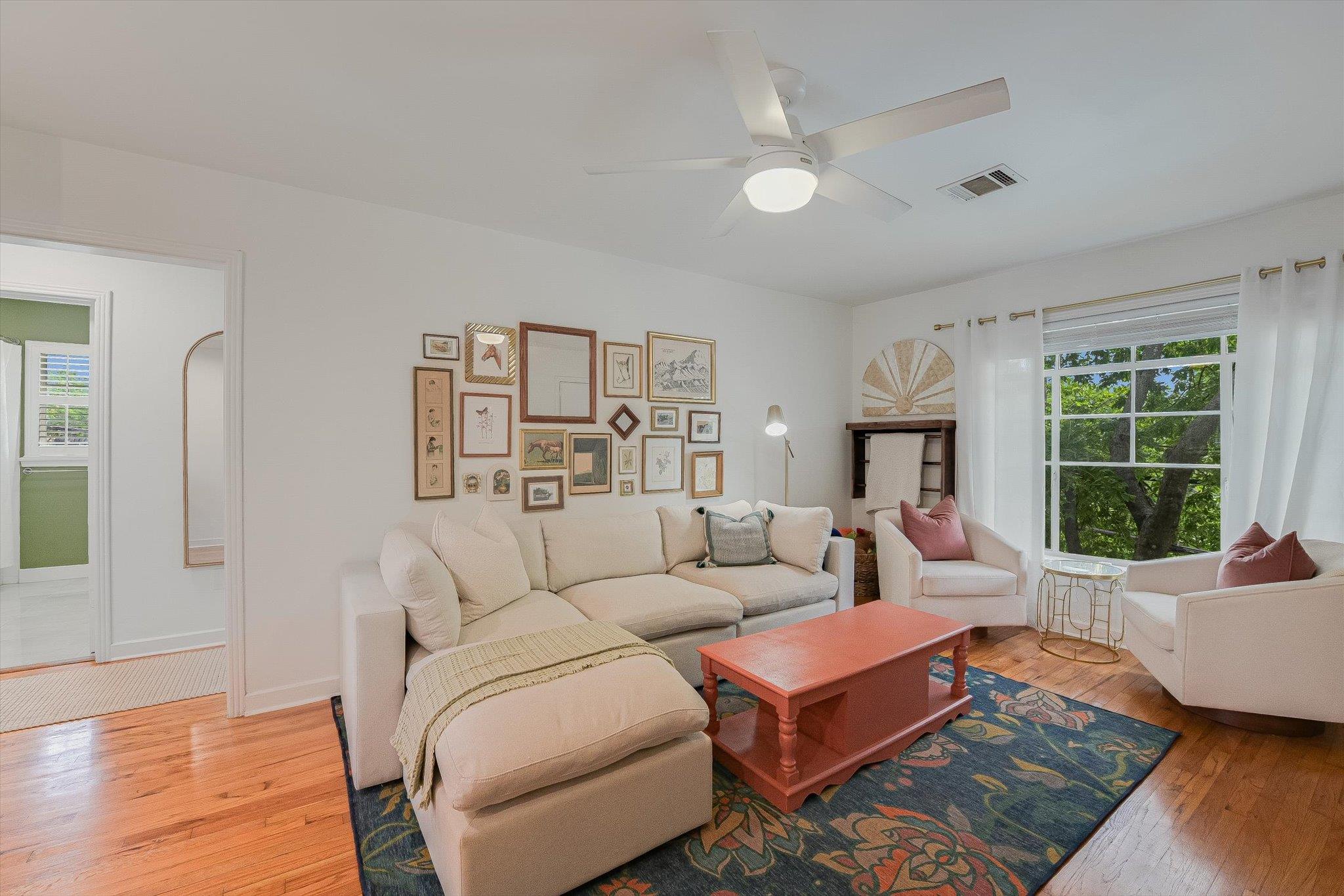 3309 Grooms Street Austin TX 78705