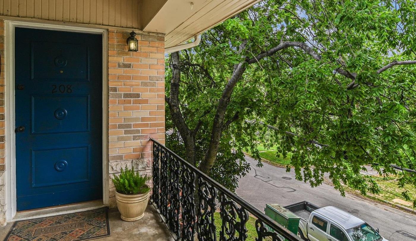 3309 Grooms Street Austin TX 78705