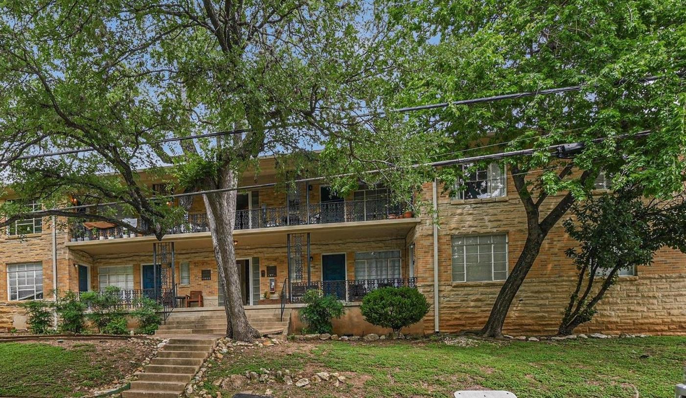 3309 Grooms Street Austin TX 78705