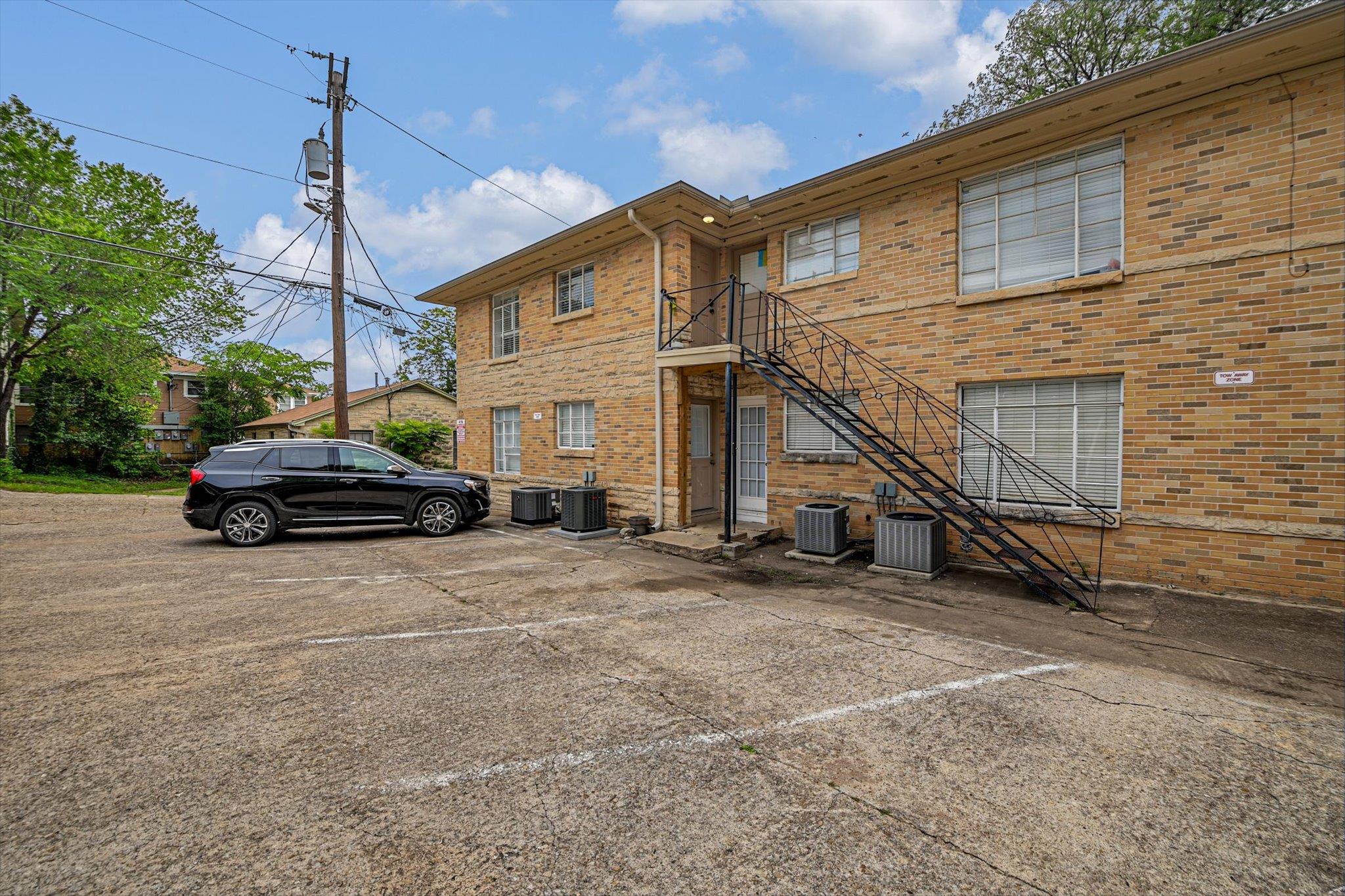 3309 Grooms Street Austin TX 78705
