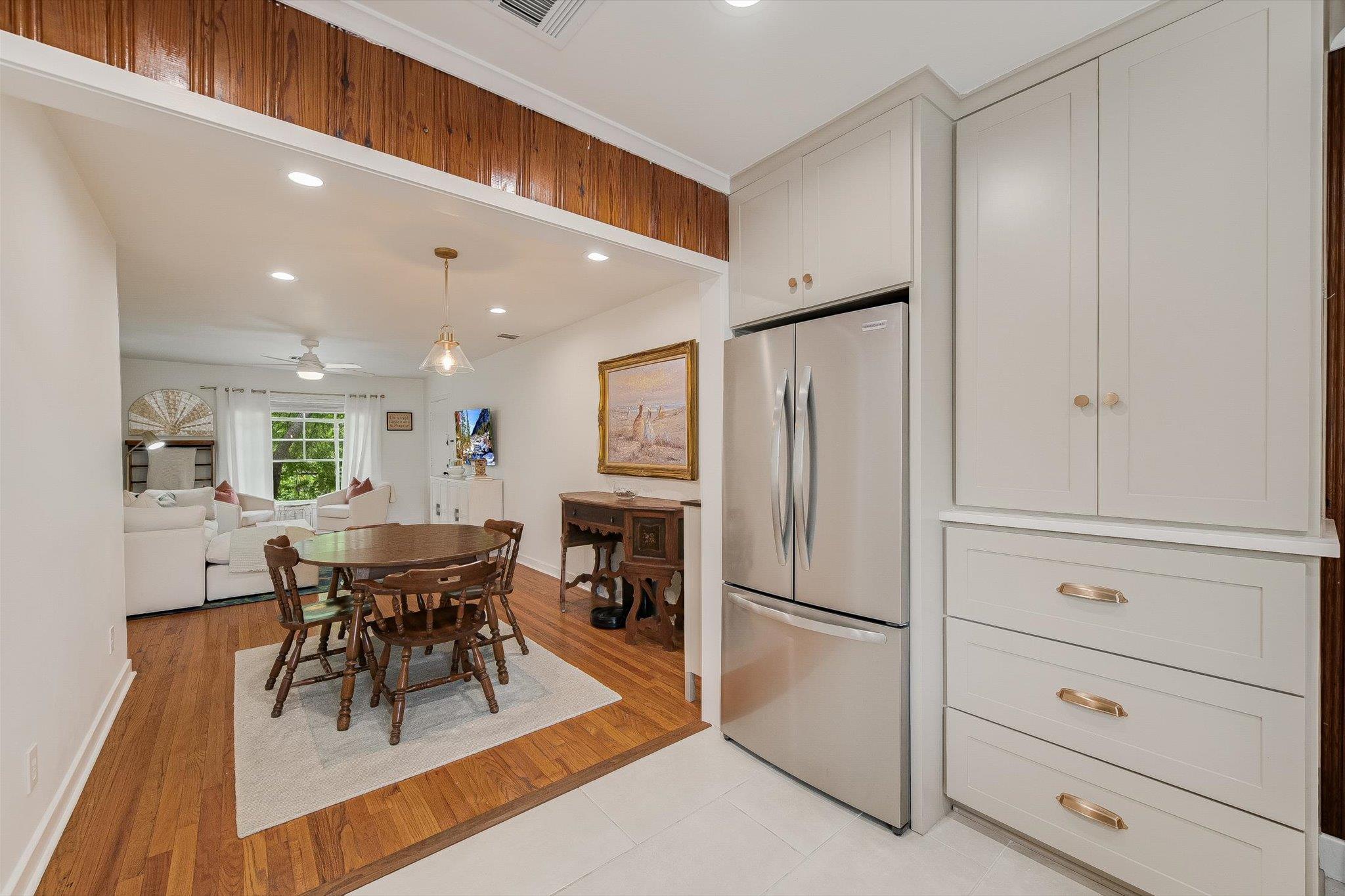 3309 Grooms Street Austin TX 78705