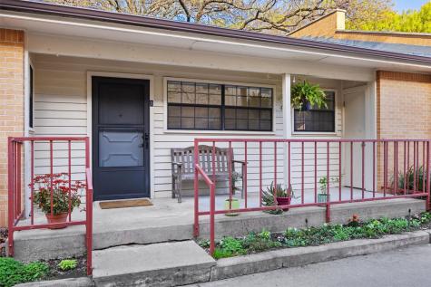 2301 Lawnmont Avenue Austin TX 78756