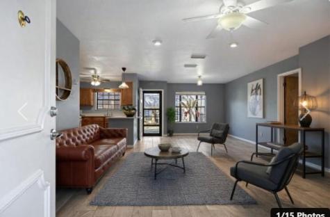 2301 Lawnmont Avenue Austin TX 78756