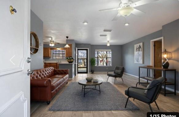2301 Lawnmont Avenue Austin TX 78756