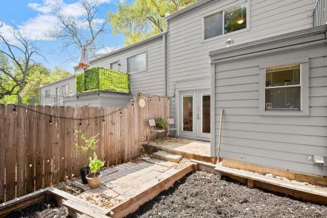 1912 Lightsey Road Austin TX 78704