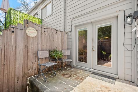 1912 Lightsey Road Austin TX 78704