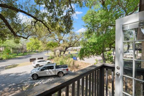 1912 Lightsey Road Austin TX 78704