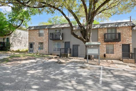 1912 Lightsey Road Austin TX 78704
