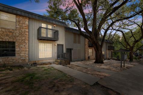 1912 Lightsey Road Austin TX 78704