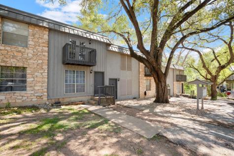 1912 Lightsey Road Austin TX 78704