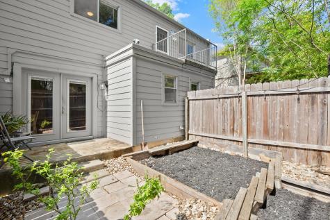 1912 Lightsey Road Austin TX 78704