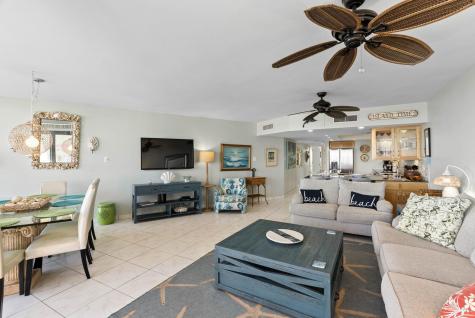 6649 Seacomber Drive Port Aransas TX 78373