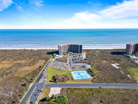 6649 Seacomber Drive Port Aransas TX 78373