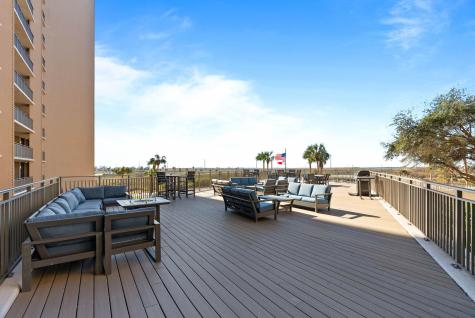 6649 Seacomber Drive Port Aransas TX 78373
