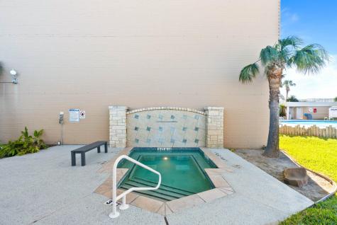 6649 Seacomber Drive Port Aransas TX 78373