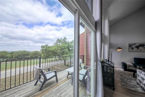 549 Demarett Drive Point Venture TX 78645