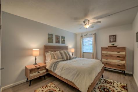 549 Demarett Drive Point Venture TX 78645