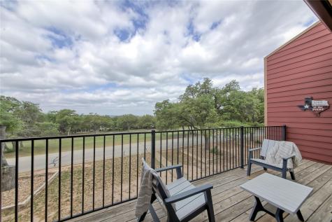 549 Demarett Drive Point Venture TX 78645