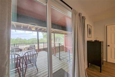 549 Demarett Drive Point Venture TX 78645