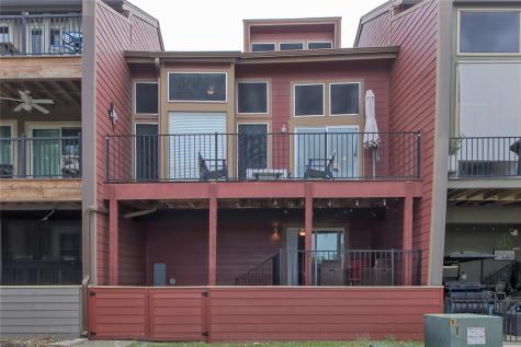549 Demarett Drive Point Venture TX 78645