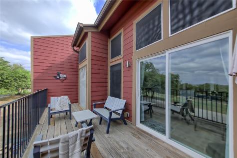 549 Demarett Drive Point Venture TX 78645