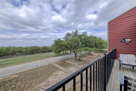 549 Demarett Drive Point Venture TX 78645