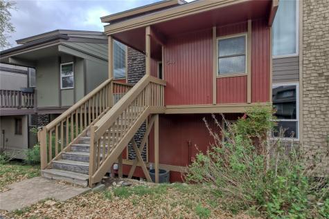 549 Demarett Drive Point Venture TX 78645