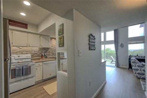 549 Demarett Drive Point Venture TX 78645