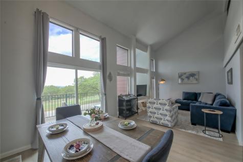 549 Demarett Drive Point Venture TX 78645